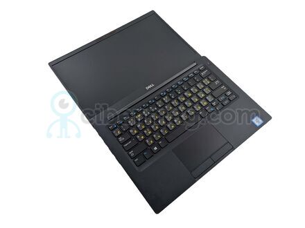Ноутбук Dell Latitude 7390 16 Gb