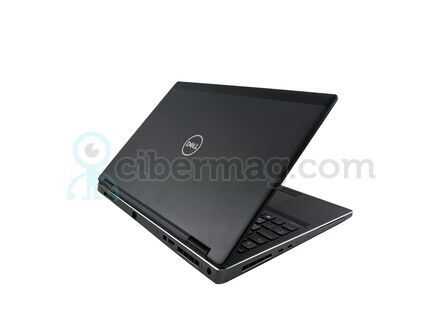 Ігровий ноутбук робоча станція  Dell Precision 7530