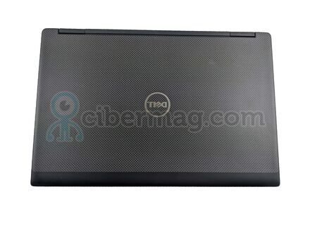 Ігровий ноутбук робоча станція  Dell Precision 7530