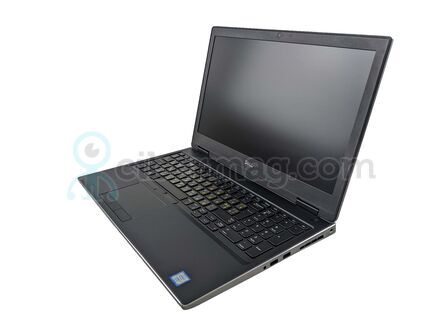 Ігровий ноутбук робоча станція  Dell Precision 7530