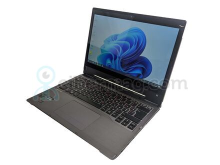 Ноутбук-планшет Fujitsu Lifebook T904 tablet