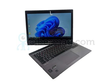 Ноутбук-планшет Fujitsu Lifebook T904 tablet