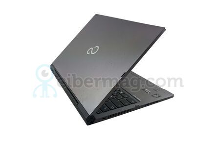 Ноутбук-планшет Fujitsu Lifebook T904 tablet