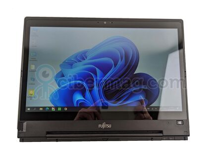 Ноутбук-планшет Fujitsu Lifebook T904 tablet