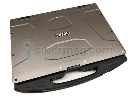 Ноутбук Getac S410 7Gen 16Gb SSD 1Tb 2 батареї