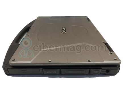 Ноутбук Getac S410 7Gen 16Gb SSD 1Tb 2 батареї