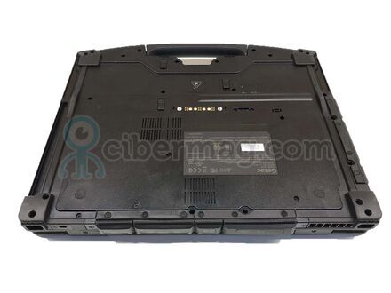 Ноутбук Getac S410 7Gen 16Gb 500SSD 2 батареї