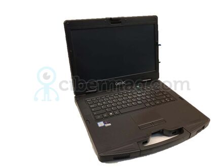Ноутбук Getac S410 7Gen 16Gb SSD 1Tb 2 батареї