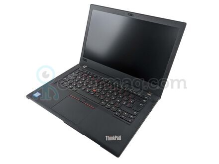 Ноутбук Lenovo ThinkPad T480s