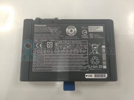 БВ оригінальна батарея для планшету Panasonic Toughbook CF-D1 CF-VZSU73U