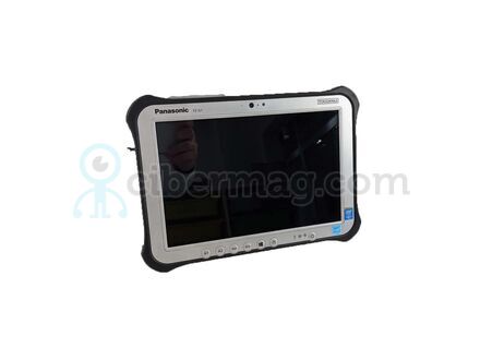 Захищений планшет Panasonic Toughpad FZ-G1 mk2  8 Gb ssd  4g gps 2D bare Code