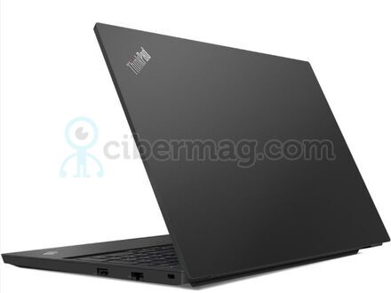 Ультрабук Lenovo ThinkPad L380