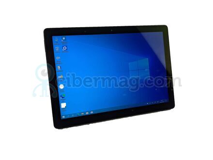 Планшетний ноутбук Dell Latitude 5290 16Gb SSD Windows10 pro 2 у 1