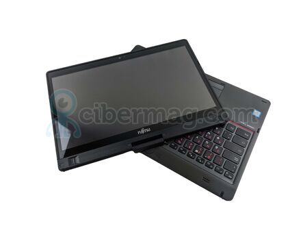 Сенсорний ноутбук Fujitsu Lifebook T939 tablet 16Gb 500ssd 4G LTE
