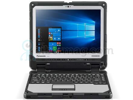 Топова комплектація Core i7 Panasonic ToughBook CF-33 mk2 16Gb 4G GPS