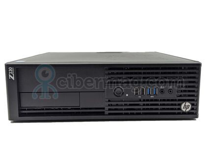 Системний блок HP Z230 SFF 16 Gb SSD 1 Tb