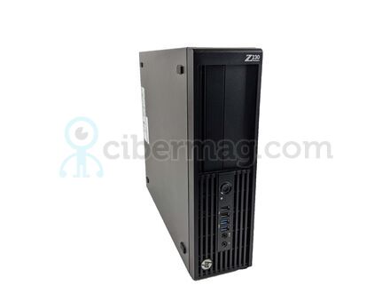 Системний блок HP Z230 SFF 16 Gb SSD 1 Tb