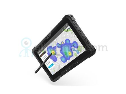 Dell Latitude 12 Rugged Extreme Tablet 7212 i3-7Gen GPS 4G