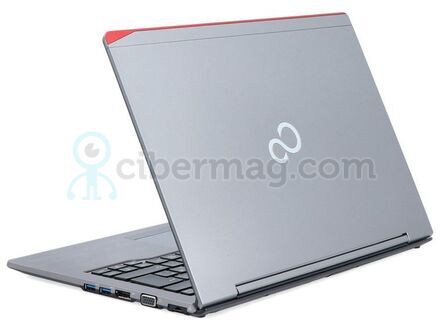 Ноутбук Fujitsu Lifebook U745