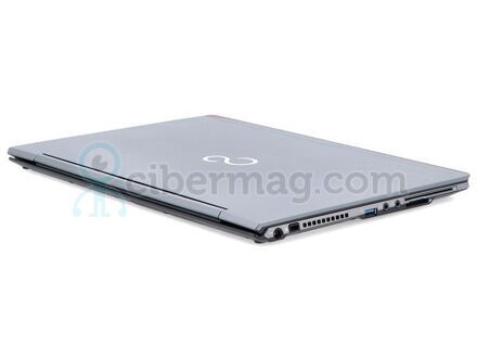 Ноутбук Fujitsu Lifebook U745