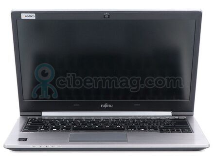 Ноутбук Fujitsu Lifebook U745