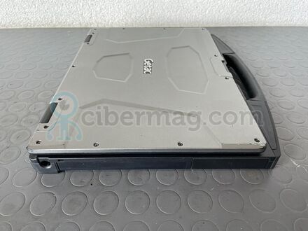 Захищений ноутбук Getac S410 G2 i7 touchscreen 16Gb SSD 1Tb nVidia GeForce GTX 1050  (Demo)