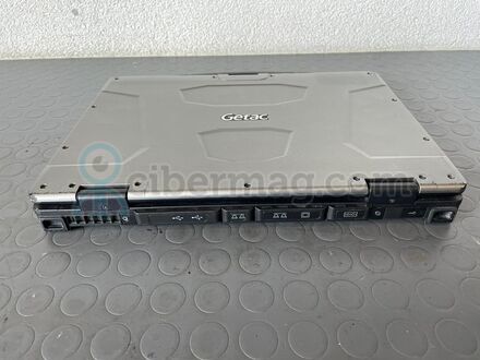 Захищений ноутбук Getac S410 G2 i7 touchscreen 16Gb SSD 1Tb nVidia GeForce GTX 1050  (Demo)