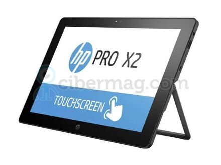 HP Pro x2 612 G2 — бізнес-планшет 2-у-1 з Intel Core i5
