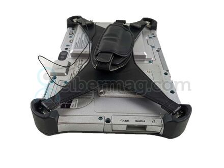 Захищенй планшет Panasonic Toughpad FZ-G1 mk4 (зі стилусом ) + кріплення на руку