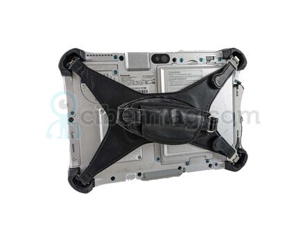 Захищенй планшет Panasonic Toughpad FZ-G1 mk4 (зі стилусом ) + кріплення на руку