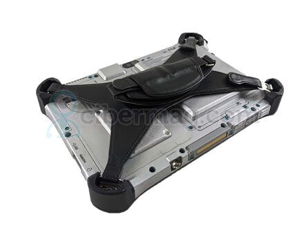 Захищенй планшет Panasonic Toughpad FZ-G1 mk4 (зі стилусом ) + кріплення на руку