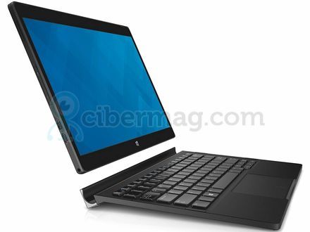 Планшетный ноутбук Dell Latitude 7275 Core i7 4G _