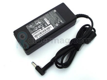 Блок живлення для ноутбуків HP 19.5V 4.62A 90W (4.5*3.0+Pin Blue)