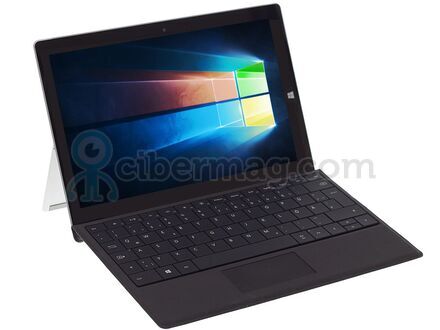 Планшетный ноутбук Microsoft Surface 3 Tablet