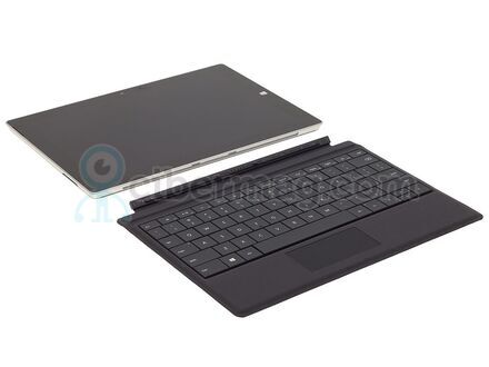 Планшетный ноутбук Microsoft Surface 3 Tablet
