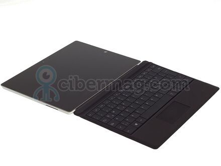 Планшетный ноутбук Microsoft Surface 3 Tablet