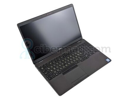 Ноутбук Dell Latitude 5501 16Gb ssd