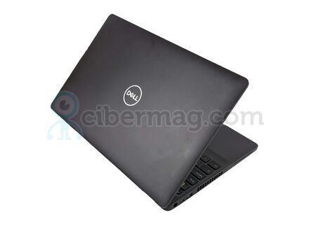Ноутбук Dell Latitude 5501 16Gb ssd