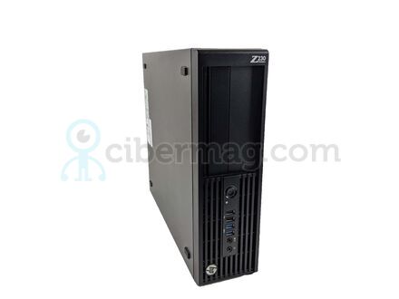 Системний блок HP Z230 SFF