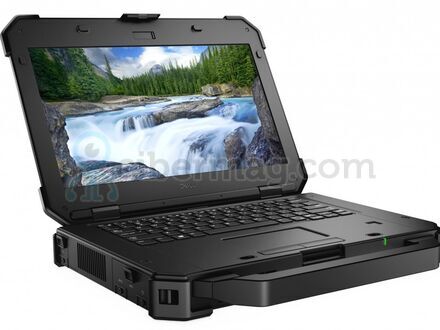 Ноутбук Dell Latitude 14 Rugged Extreme 7424