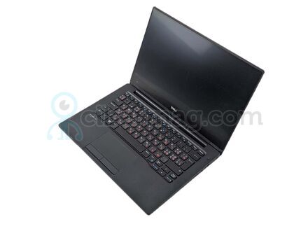 Ноутбук Dell Latitude 7370 QHD+ IPS