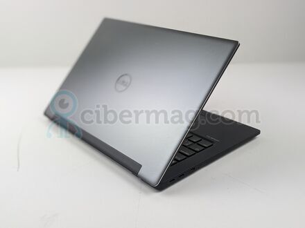 Ноутбук Dell Latitude 7370 QHD+ IPS