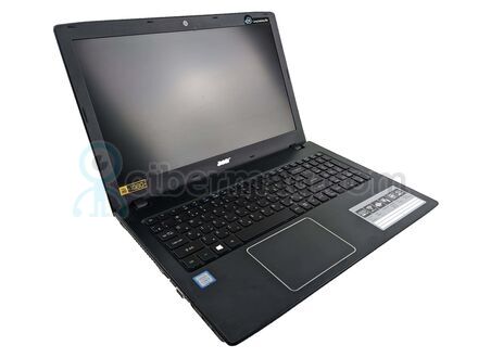 Ноутбук Acer Aspire E5-575-33BM
