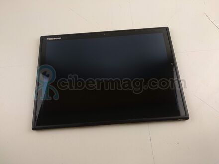 Планшет Panasonic Toughbook CF-XZ6
