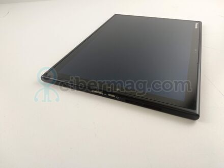 Планшет Panasonic Toughbook CF-XZ6
