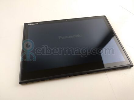 Планшет Panasonic Toughbook CF-XZ6