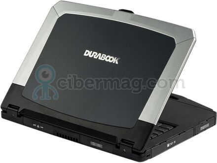Ноутбук Durabook S15AB