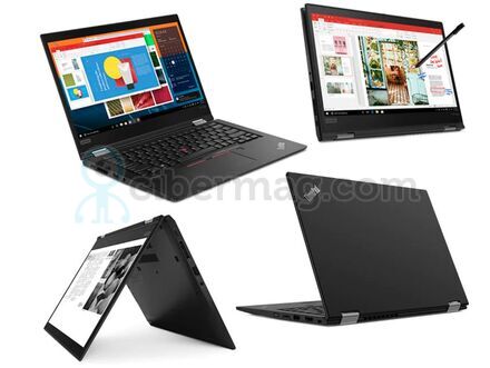Ноутбук трансформер ThinkPad X13 Yoga 1st Gen1