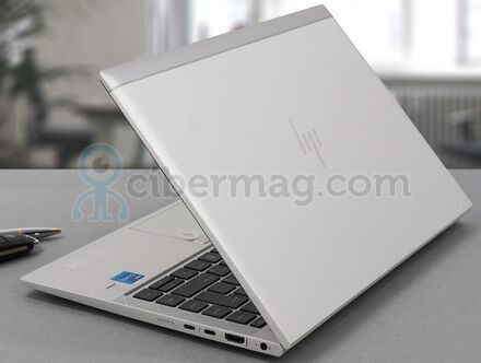 Ноутбук HP EliteBook 840 G8 11GEN