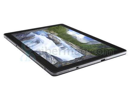 Dell Latitude 7210 2-in-1 — бізнес-планшет із Windows для професійної роботи i5-10Gen c 16Gb
